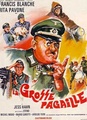 La grosse pagaille