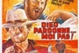 Affiche du film Dieu pardonne... moi pas !