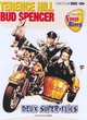 Affiche du film Deux super-flics