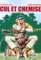 Affiche miniature du film Cul et chemise