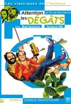 Affiche miniature du film Attention les dégâts