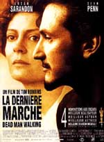 Affiche du film La dernière marche