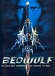 Affiche du film Beowulf