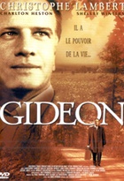 Affiche miniature du film Gideon