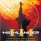 Affiche du film Highlander 3 - Highlander 3 