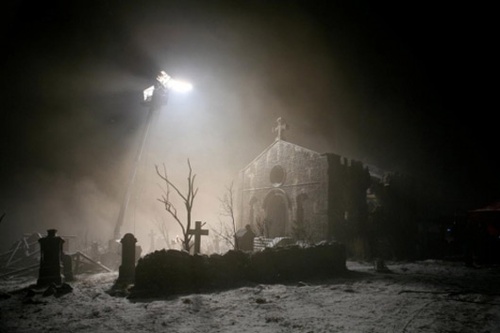 d  cor du film solomon kane