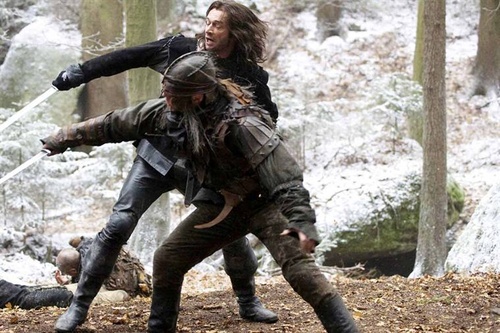 solomon kane seul contre tous