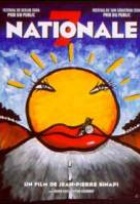 Affiche miniature du film Nationale 7