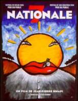 Affiche du film Nationale 7