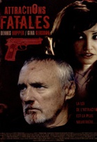 Affiche miniature du film Attractions fatales