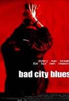 Affiche miniature du film Bad City Blues