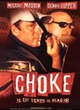 Affiche du film Choke (2001)