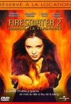 Affiche miniature du film Firestarter 2