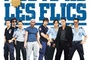 Affiche du film Nos amis les flics