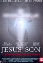 Affiche miniature du film Jesus' Son