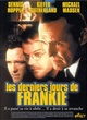 Affiche du film Les derniers jours de Frankie