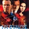 Affiche du film Les rapaçes (1997) - Les rapaçes (1997) 