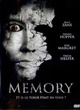 Affiche du film Memory