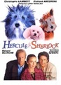 Hercule et Sherlock
