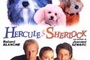 Affiche du film Hercule et Sherlock