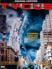 Affiche du film Tycus