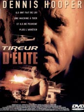 Affiche du film Tireur d'élite