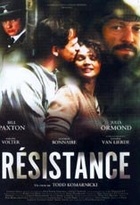 Affiche miniature du film Résistance