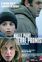 Affiche miniature du film Nulle part, terre promise