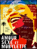 Affiche du film Amour, sexe et mobylette