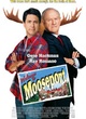 Affiche du film Bienvenue à Mooseport
