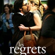 affiche les regrets