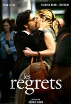 Affiche miniature du film Les regrets