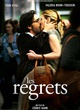 Affiche du film Les regrets