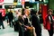 yvan attal et valerie bruni tedeshi a la gare