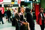 yvan attal et valerie bruni tedeshi a la gare