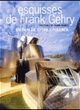 Affiche du film Esquisses de Frank Gehry