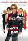 Affiche du film The night we called it a day