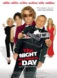 Affiche du film The night we called it a day