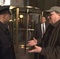 michael moore dans son film capitalism a love story - Capitalism : A Love Story 