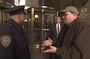 michael moore dans son film capitalism a love story