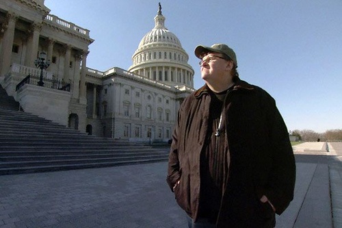 michael moore