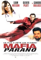 Affiche miniature du film Mafia parano