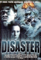 Affiche miniature du film Disaster