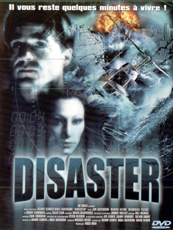 Affiche du film Disaster
