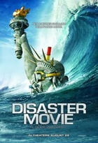 Affiche miniature du film Disaster Movie