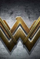 Affiche miniature du film Wonder Woman