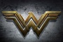 Affiche du film Wonder Woman 