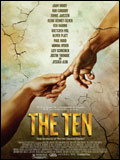 Affiche du film The Ten