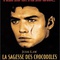 Affiche du film La Sagesse des Crocodiles - La Sagesse des Crocodiles 