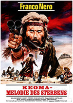 Affiche du film Keoma